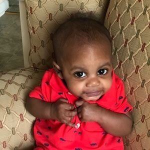 Meet your Posher, Jovana